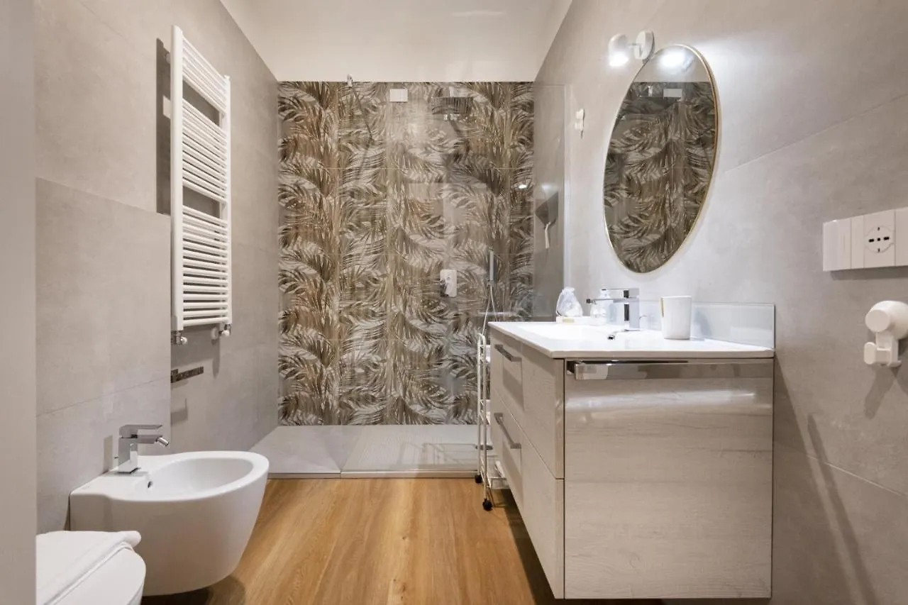 Easylife - Confortevola Dimora In Porta Venezia ميلان 0*,