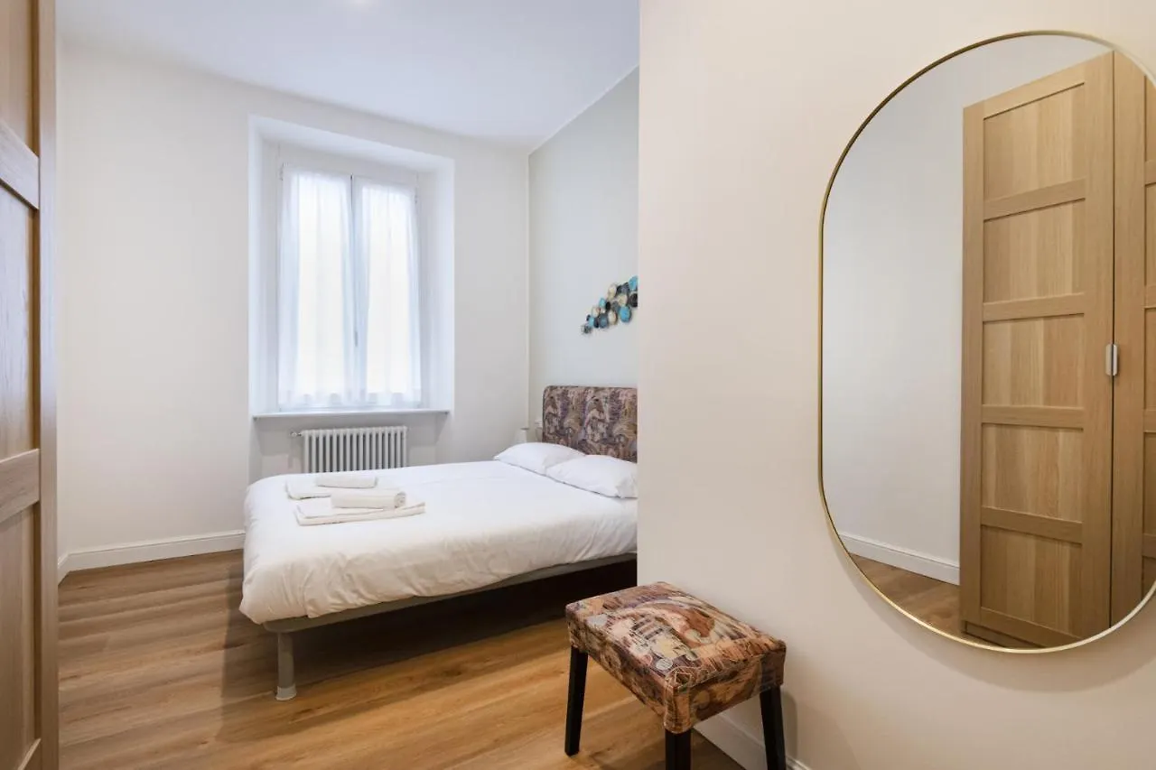 Easylife - Confortevola Dimora In Porta Venezia ميلان إيطاليا