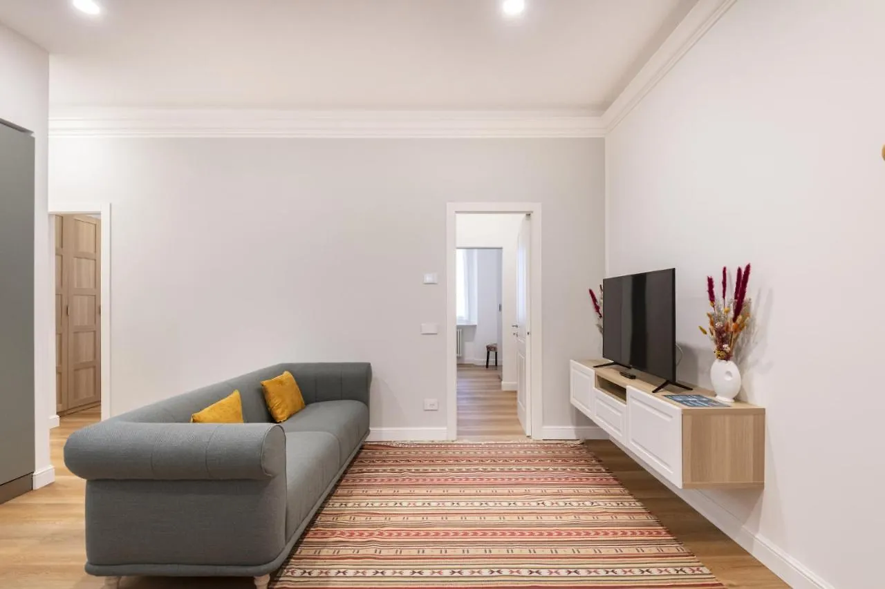 Easylife - Confortevola Dimora In Porta Venezia ميلان