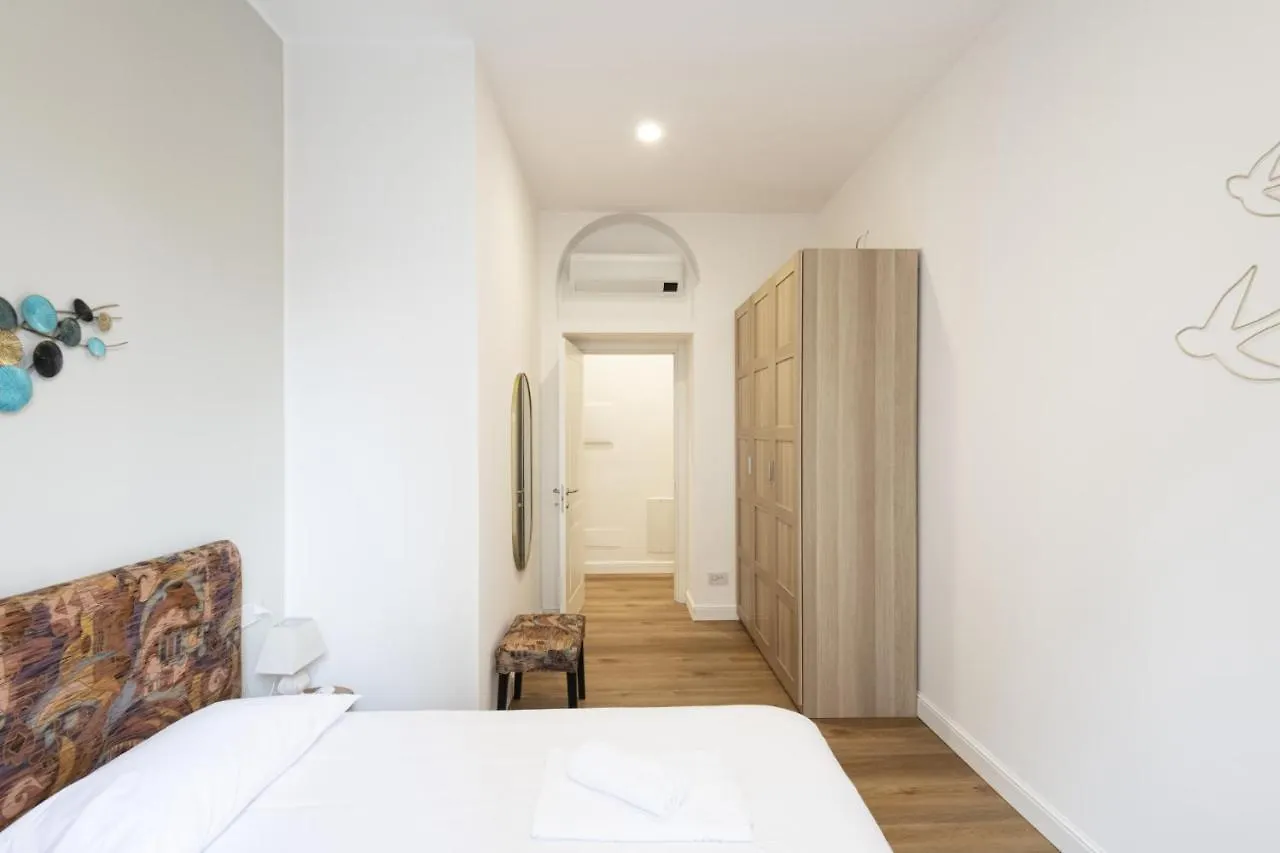 Easylife - Confortevola Dimora In Porta Venezia ميلان