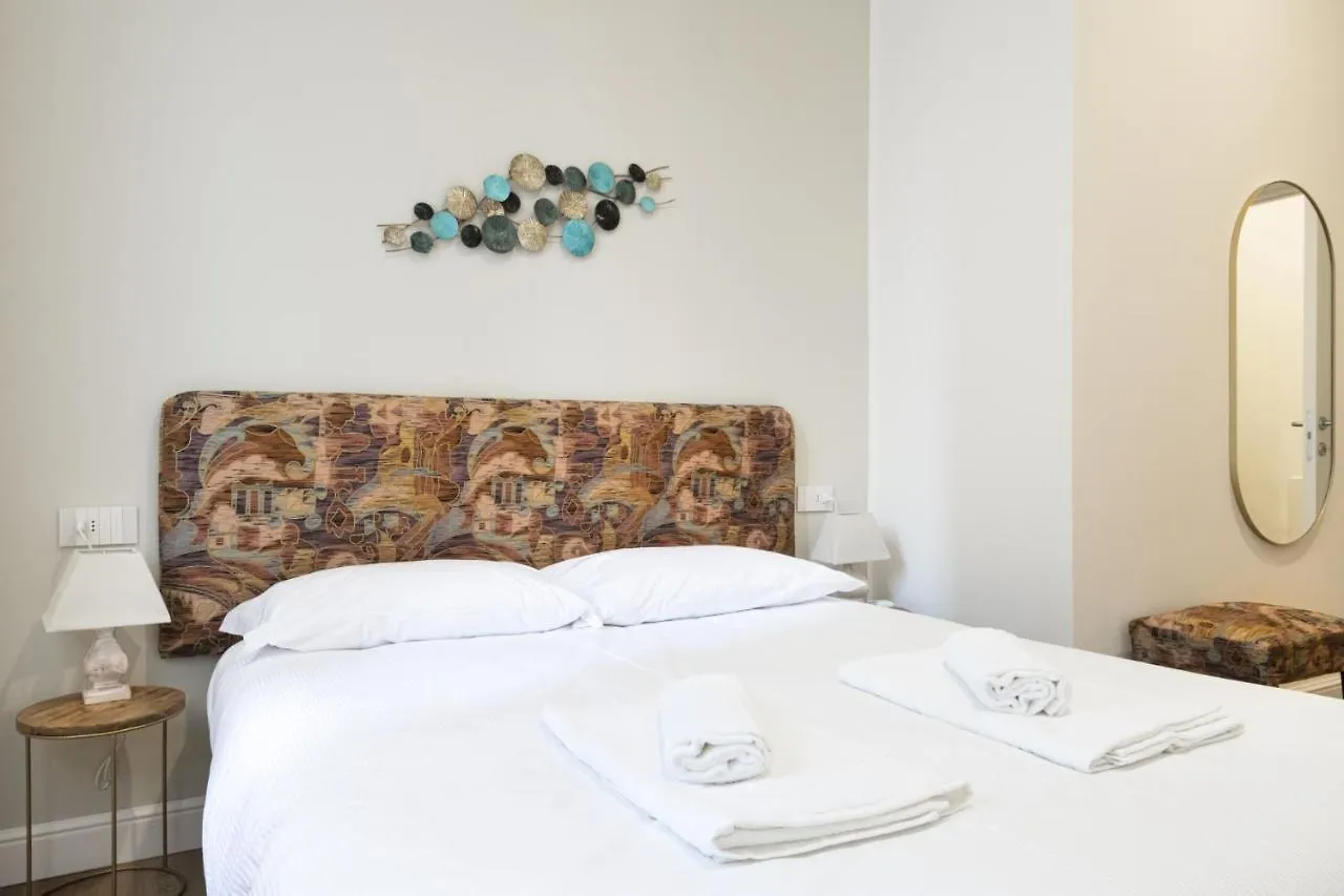 Lägenhet Easylife - Confortevola Dimora In Porta Venezia Milano