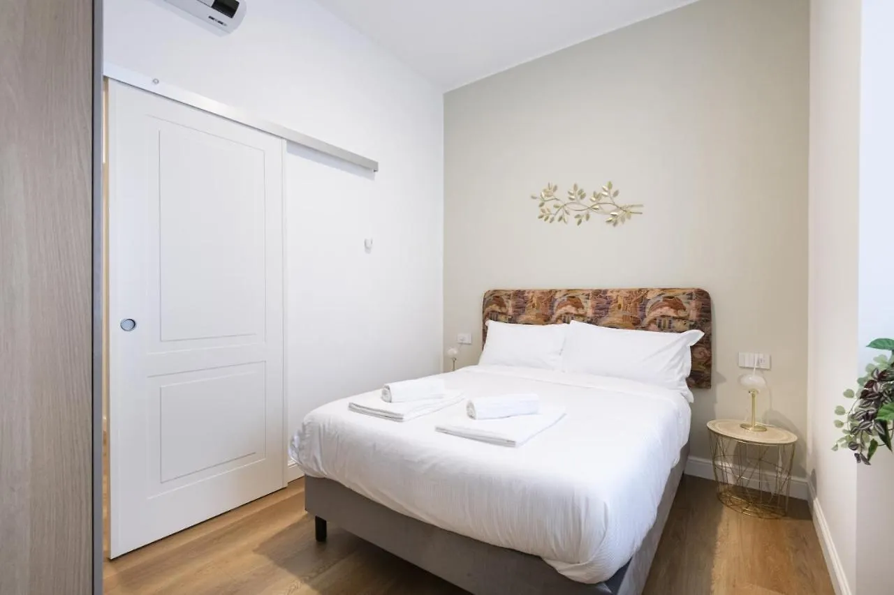 Easylife - Confortevola Dimora In Porta Venezia Milano