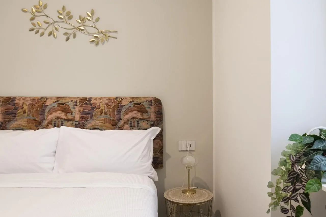 Easylife - Confortevola Dimora In Porta Venezia Milano Lägenhet