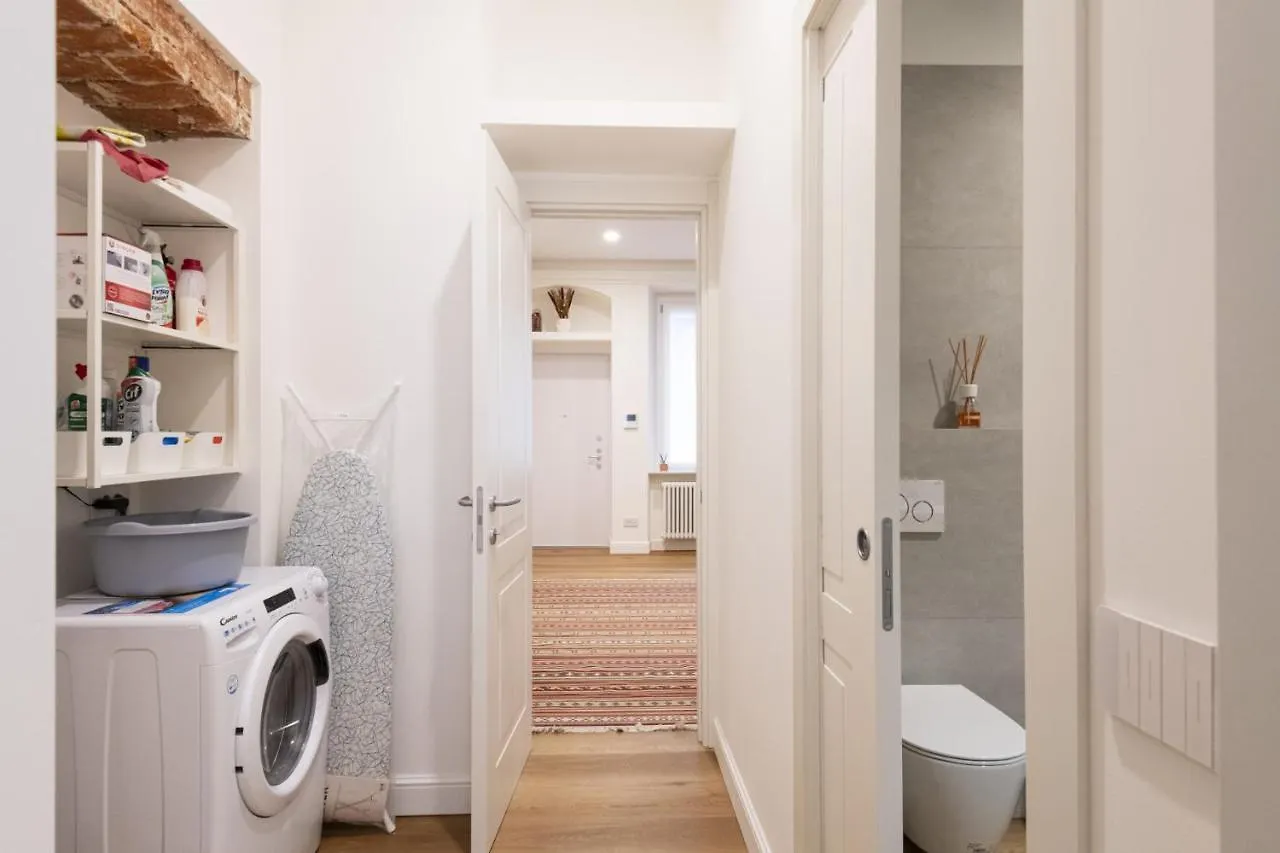 Easylife - Confortevola Dimora In Porta Venezia Milano